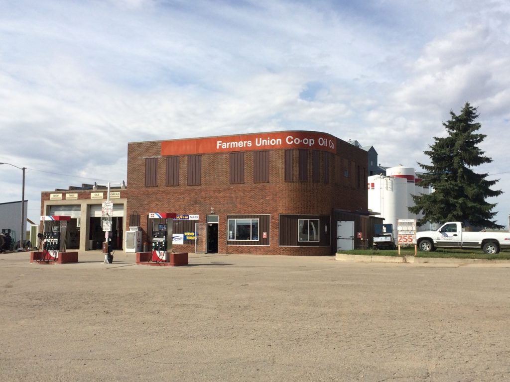 151 North Main Street